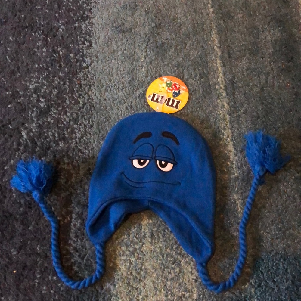 Winter hat
